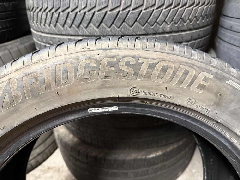 Bridgestone 255/50/19