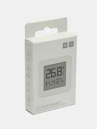 Термометр, гигрометр, датчик Xiaomi Temperature and Humidity Monitor 2