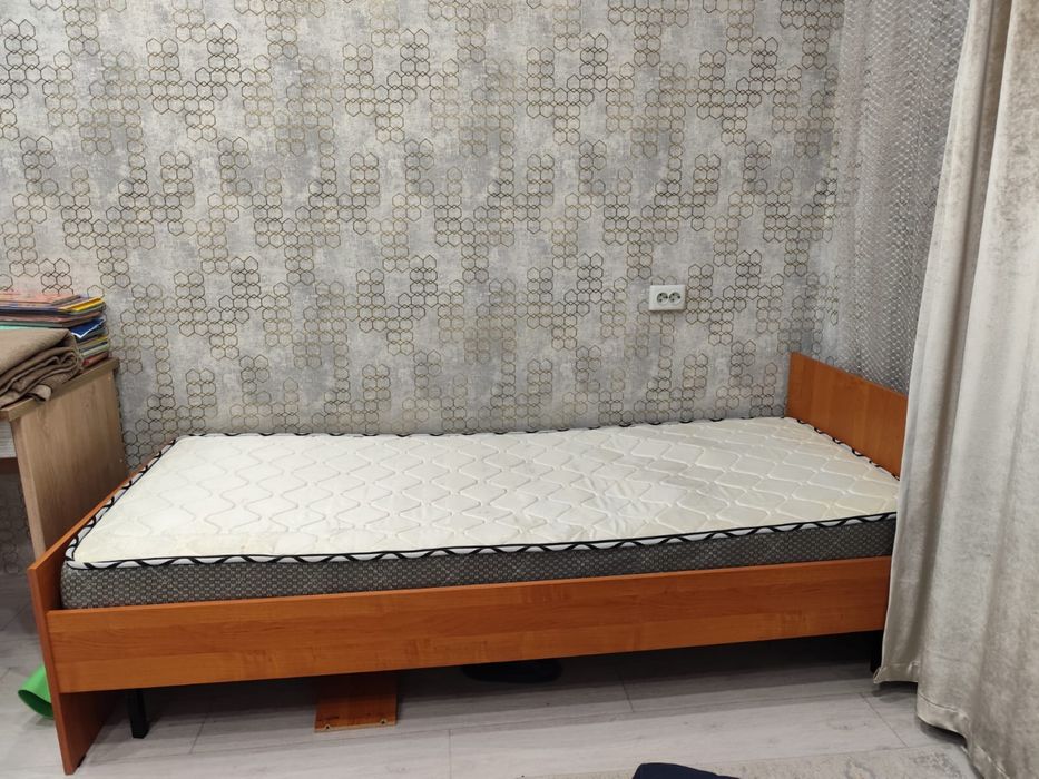 Продаю новый матрас