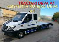 Tractari Ilia Non Stop A1