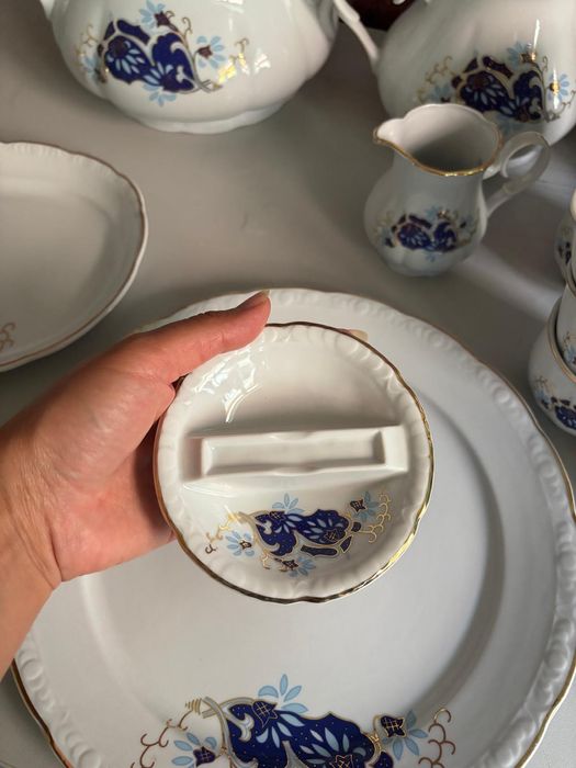 Serviciu masa Apulum