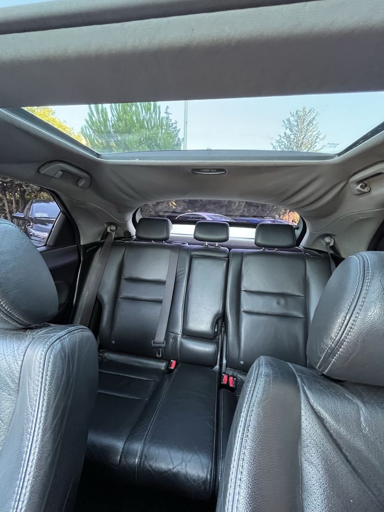 Honda Civic 8 2.2 diesel-Всички екстри!!!