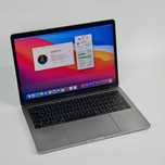 MacBook Pro 13 A1708 – i5, 8GB, SSD 256GB, Baterie Nouă, Space Gray