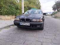 Бмв е39 520i m52b20