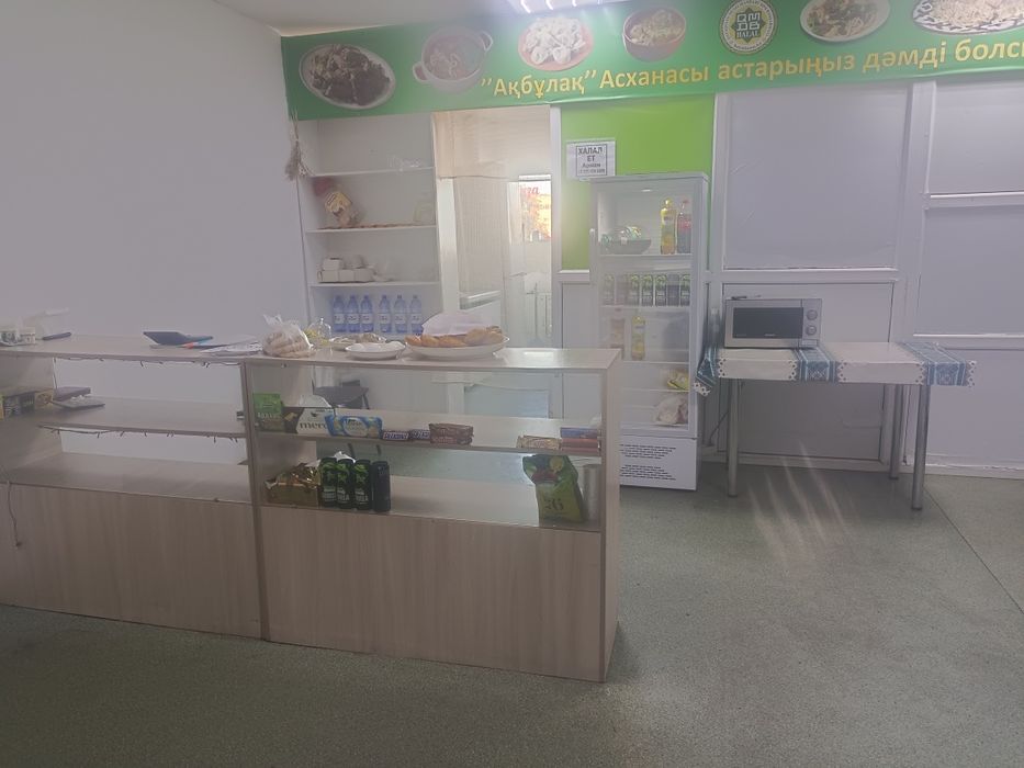 Продаётся готовый бизнес