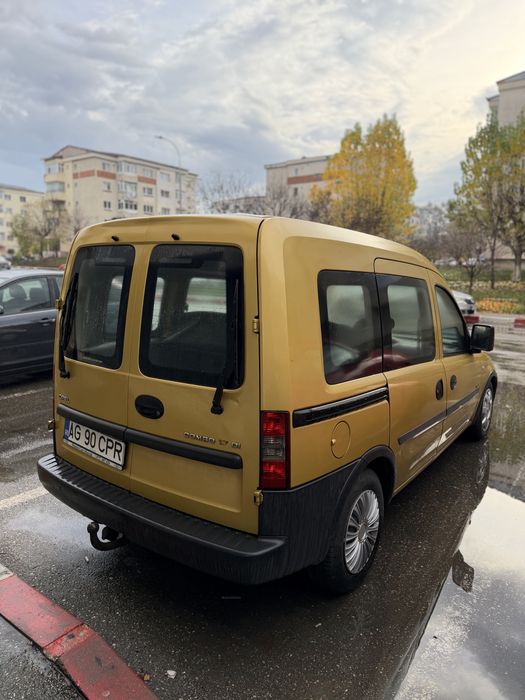 Opel Combo Diesel