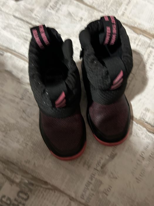 Зимни боти Adidas