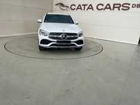 Mercedes-Benz GLC Coupe Mercedes GLC300DE COUPE, 306CP, AMG, Piele, Distronic, Cockpit, Keyles