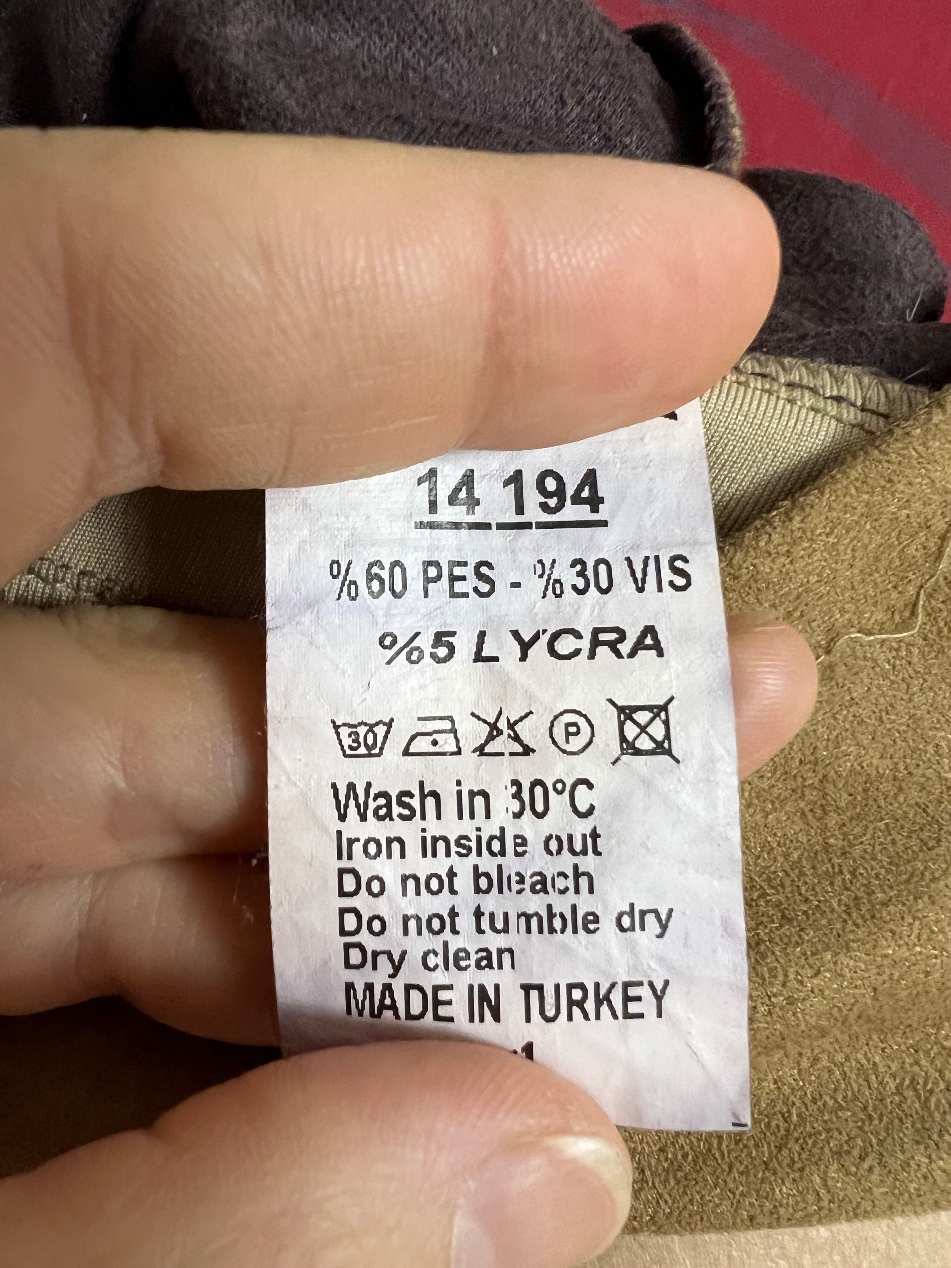 Платье замшевое турецкое