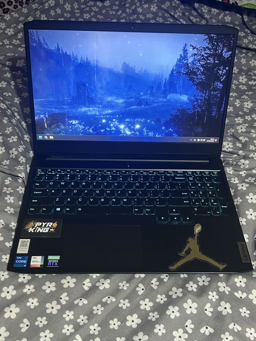 Lenovo ideapad gaming 3