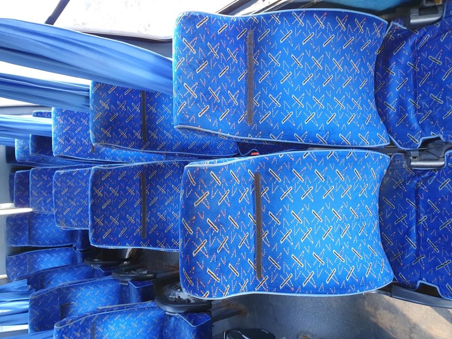 Scaune scaun banchete banchetă autobuz microbuz persoane