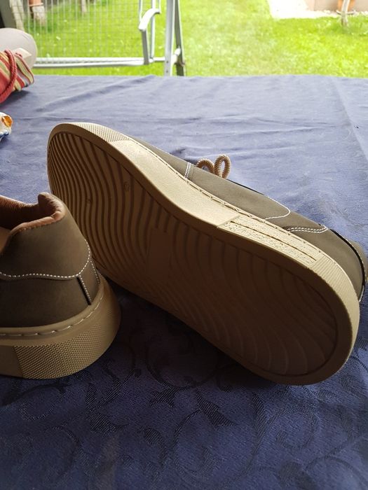 Pantofi sport barbati 42/42,5 ! Deosebiti! Noi !