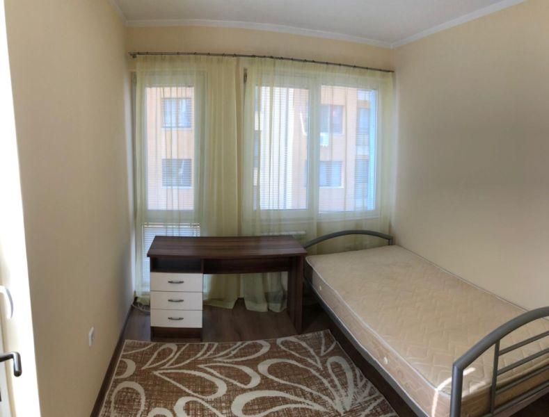 Дава се под наем Тристаен апартамент в София, Красно село - 80 кв.м за 700 € - Снимка #4