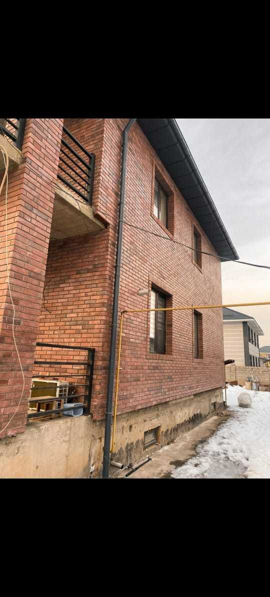 Облицовочный кирпич: преобразите дом с помощью качественного материала