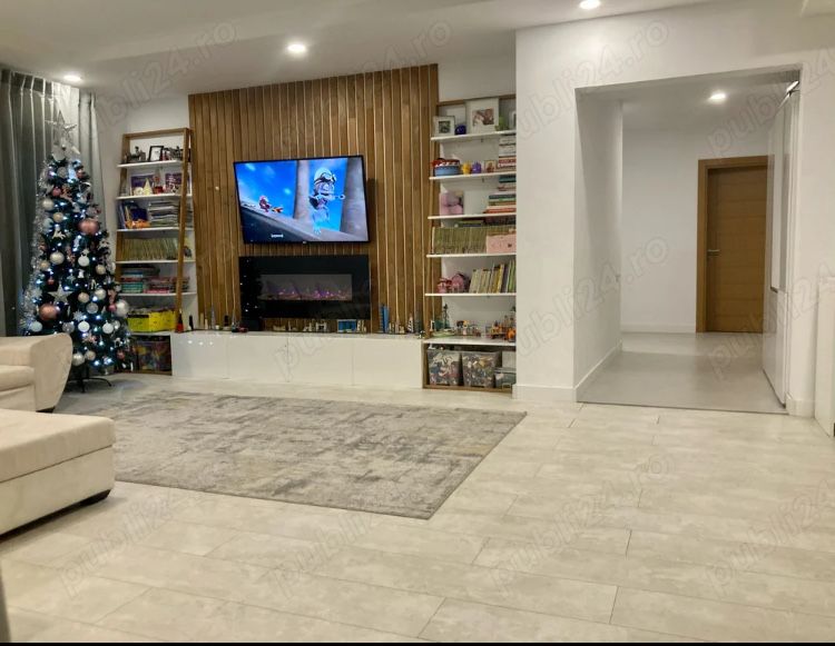 Apartament 3 camere, Cosmopolis Faza 1