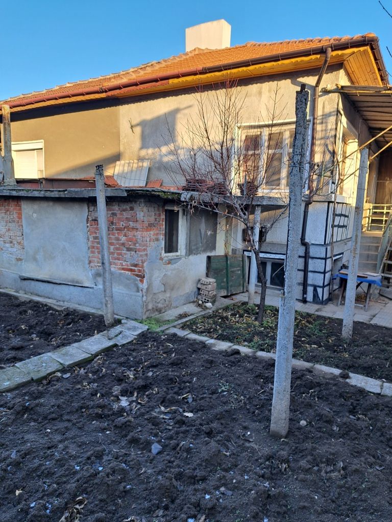 Продава се Къща в Димитровград - 80 кв.м за 507 €/кв.м - Снимка #7