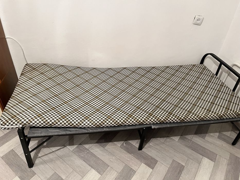 продам кровать новая абсолютно
