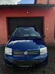 Fiat Panda 4x4 Benzina