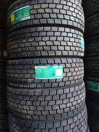 Автошины 315/70 R22,5. LongMarch. ДЛЯ ФУРЫ.