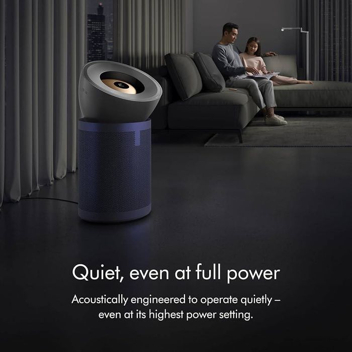 Dyson air purifer очиститель увлажнитель воздуха havo tozalagich