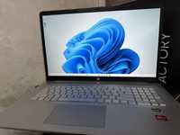 Laptop HP Desktop 17