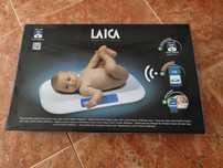 Cantar smart bebeluși Laica PS7030