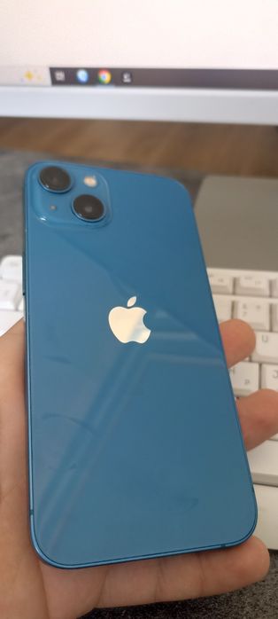 Iphone 13 128gb 86 yomkis