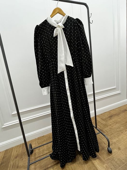 Платье (Mango, Vicolo, Massimo dutti)