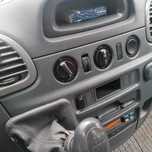 Mercedes Benz Sprinter 408CDI