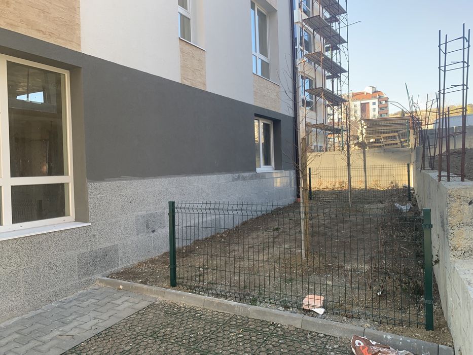 Продава се Двустаен апартамент в Стара Загора, Железник - изток - 55 кв.м за 1182 €/кв.м - Снимка #14