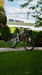 Rocky Mountain Instinct Carbon L | Trail колело | XT, 12.9кг велосипед