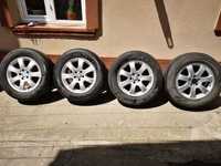 Jante Vand/Schimb Mercedes iarna 17” ML/GL