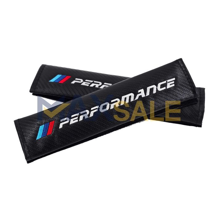 Протектори колан комплект 2 броя BMW M performance 330d 335d 530 535d