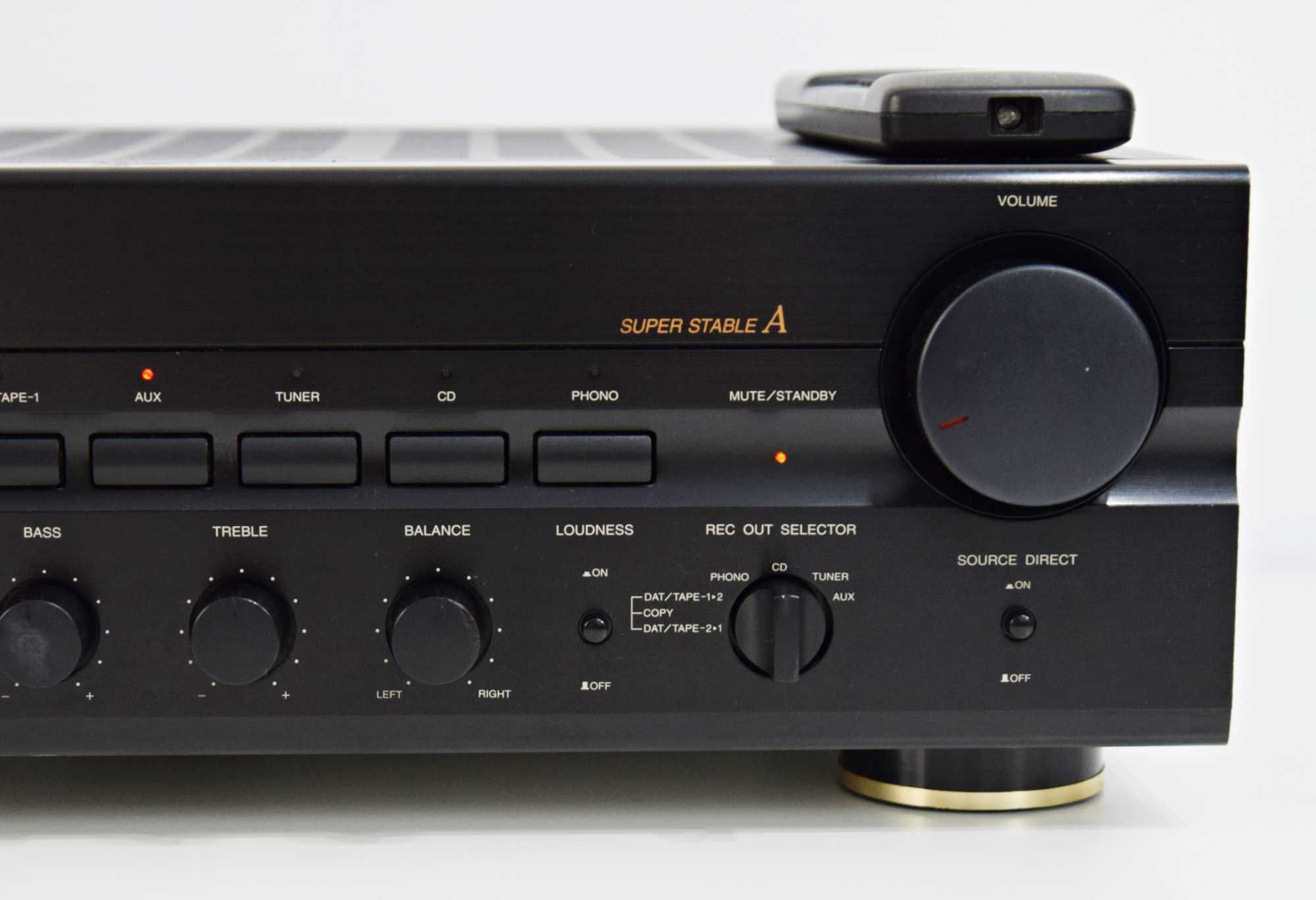 Amplificator Denon PMA-715 R