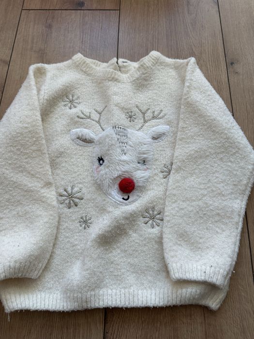 Дески зимни блузки 98-104