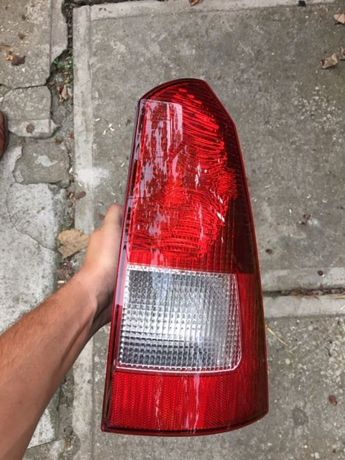 Lampa Stop Ford Focus ZXW SUA