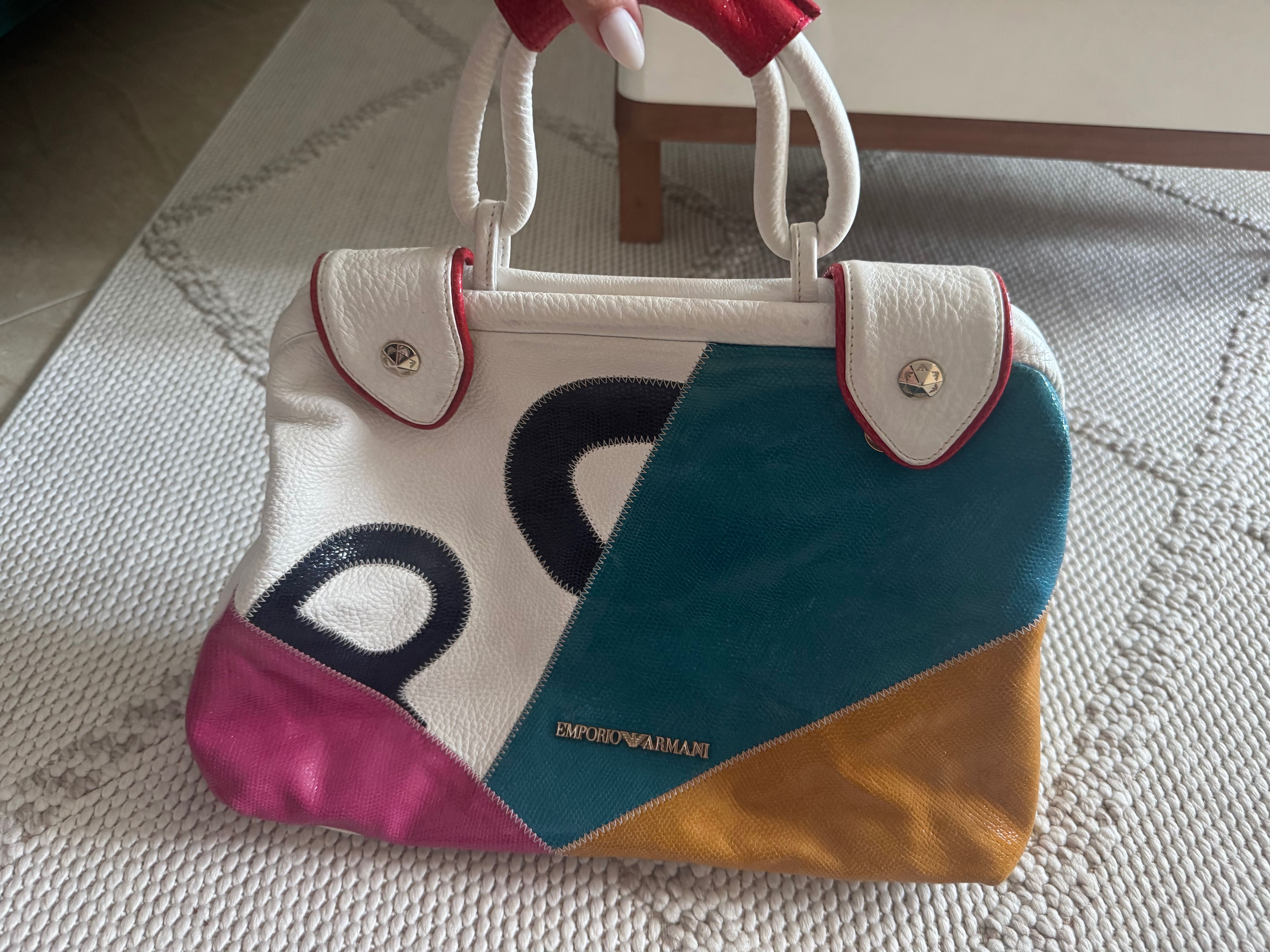 Emporio Armani дамска чанта