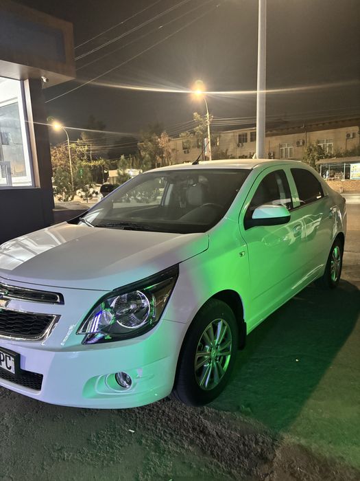 Oq cobalt avtomat
