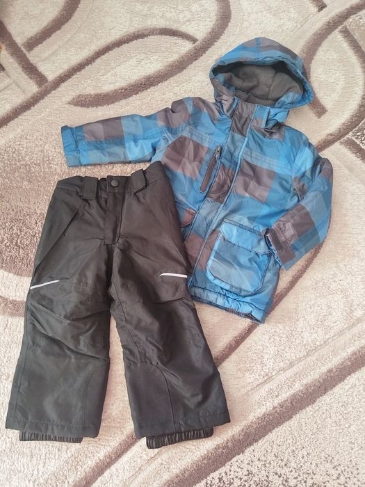 Връхни дрехи 98 размер