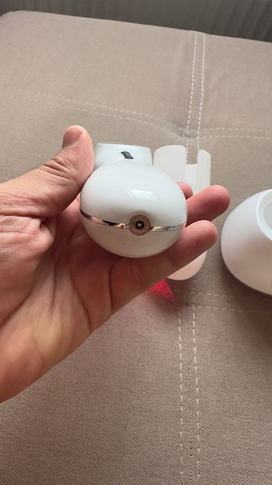 Dispozitiv Laser Terapeutic ALQUALITY Portabil cu Lumina Rosie