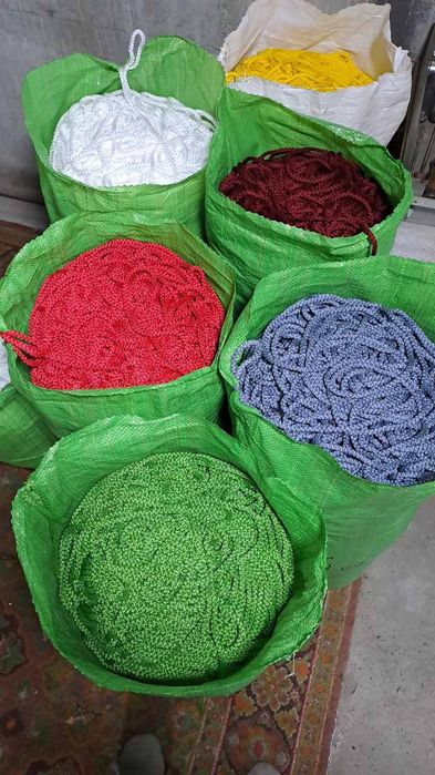 Защитная сетка для стадиона 3000