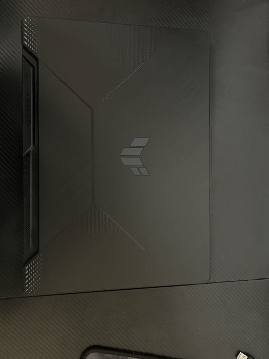 Laptop Gaming Asus ROG