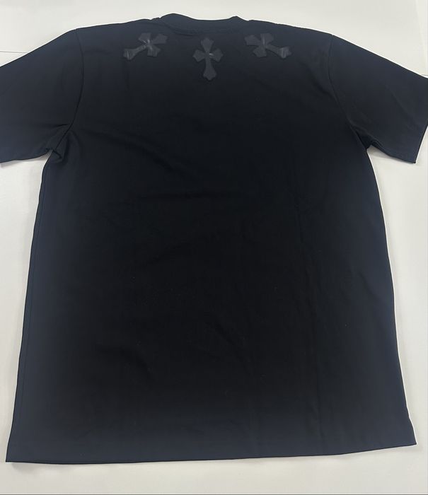 Мъжка тениска Chrome Hearts (M)