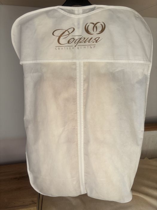 Офицялна рокля за момиче