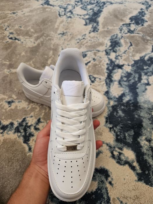 Nike air force 1