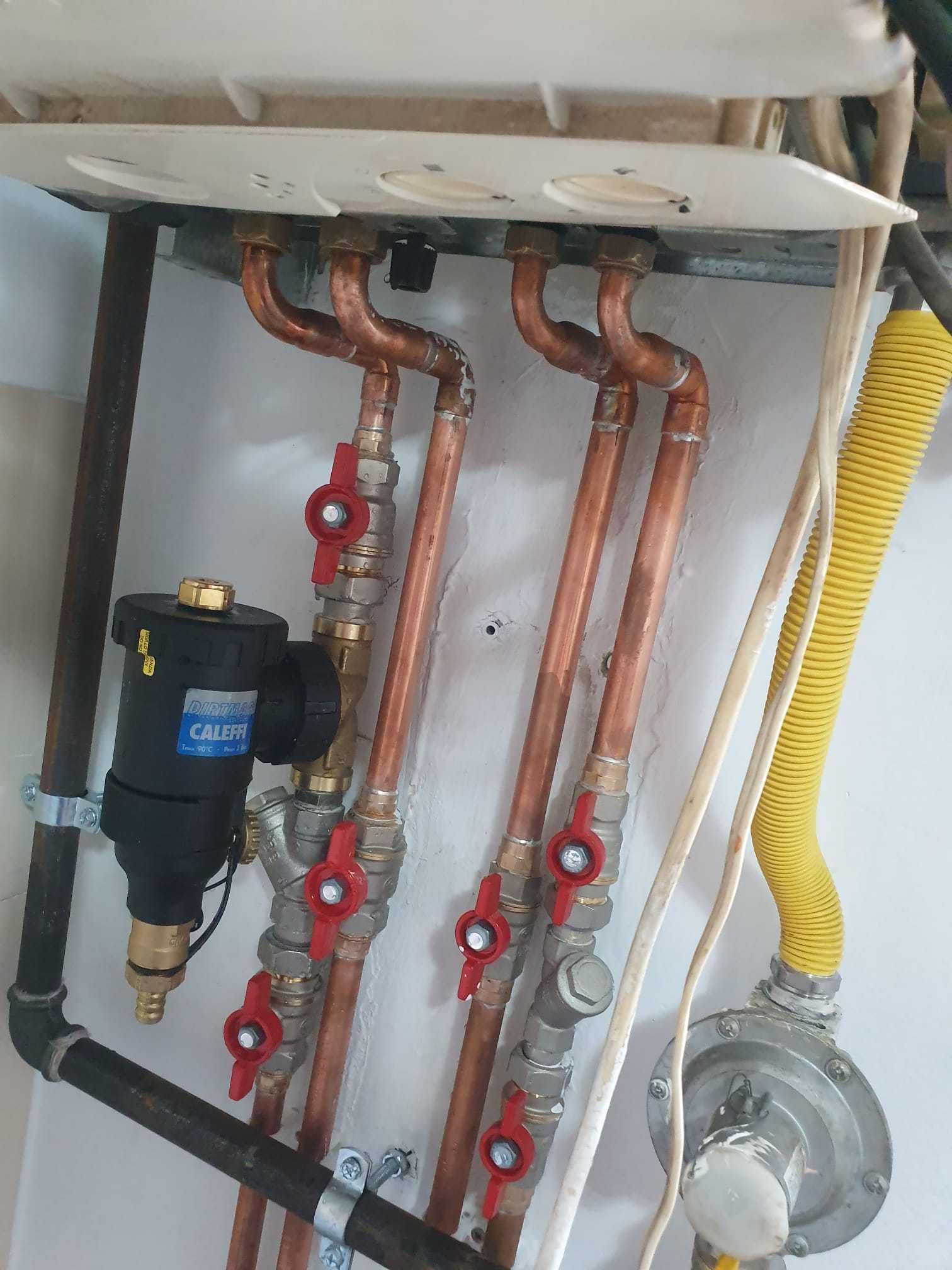 Instalator privat