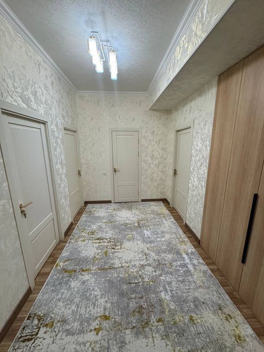 Сергели 3 метро 3/3/6 Евро ремонт. Боллага, кизлага