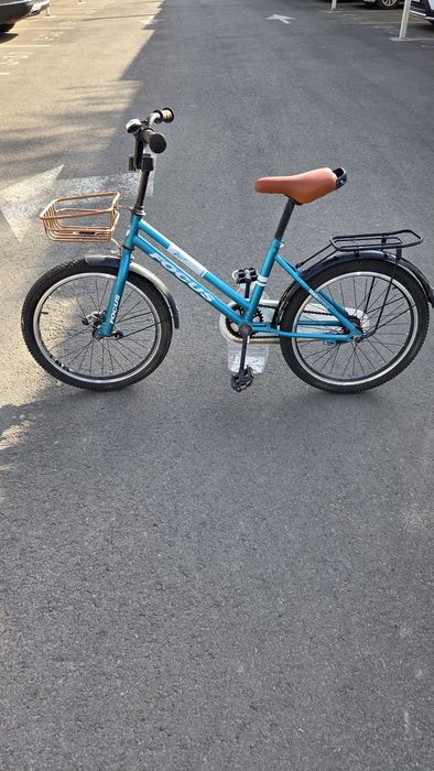 Велосипед Focus в хорошем состояний