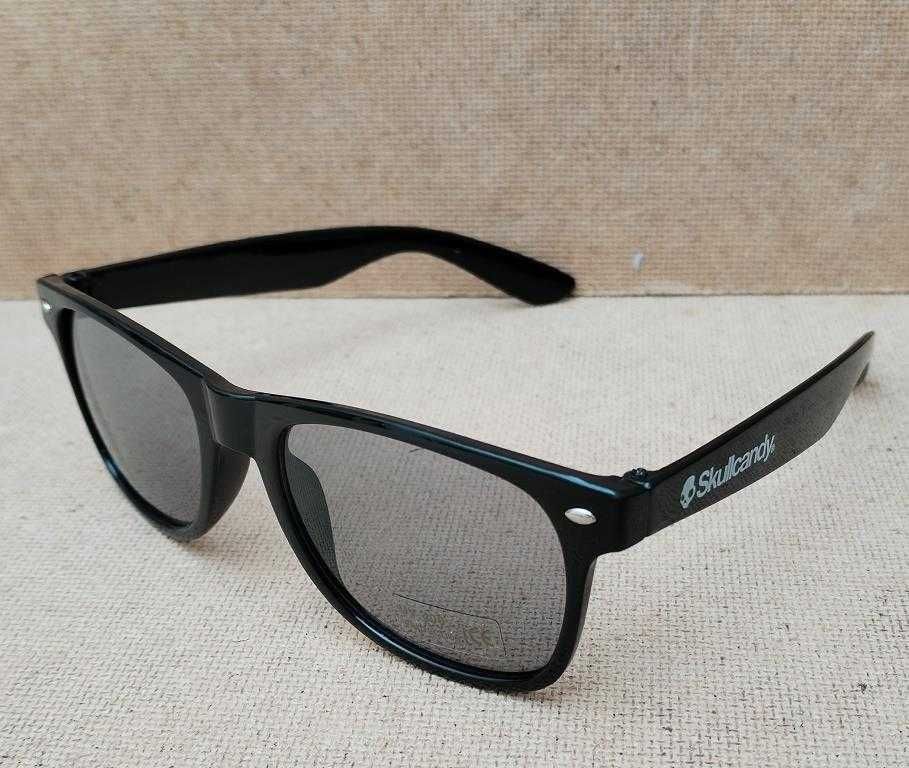 Scullcandy 'Wayfarer' нови слънчеви очила UV400