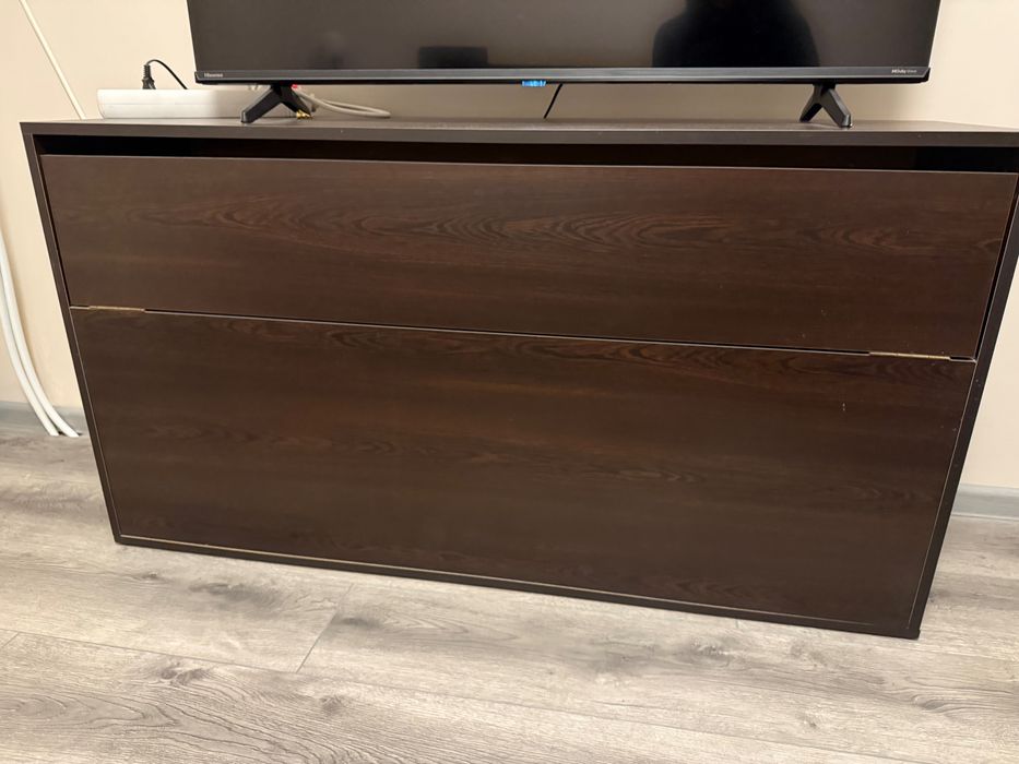 Спален комплект 5 части